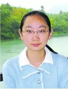理科状元,刘诗雨,毕业于如东高级中学,就读于清华大学电子专业许琪