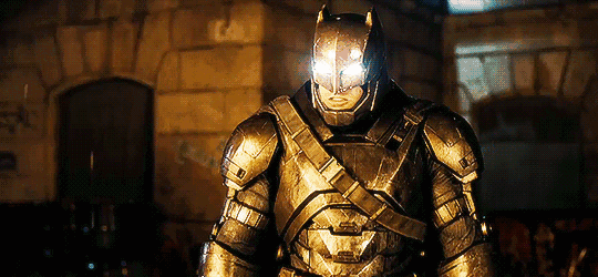 【超人蝙蝠侠竟是完美cp?】