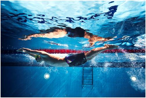 北京游泳教练培训