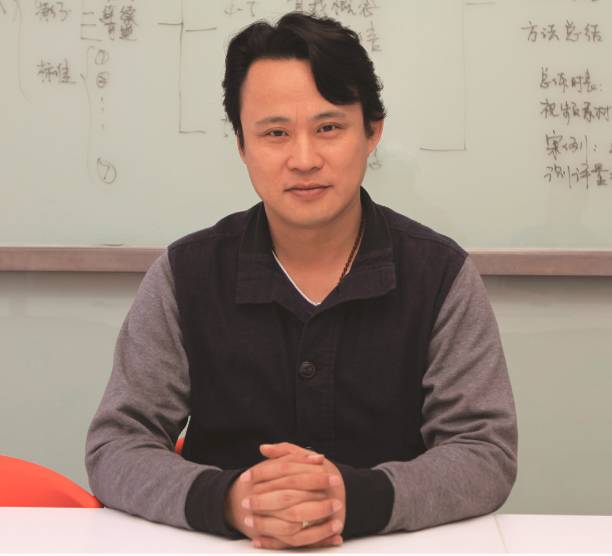 号外!空中课堂本周五与王辉老师有个约会