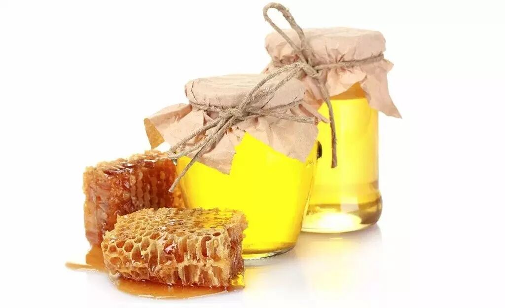 1岁以内别吃蜂蜜