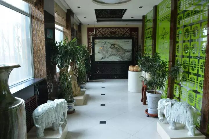 恕小编寡闻,白银这家店的鲁菜原来如此正宗!