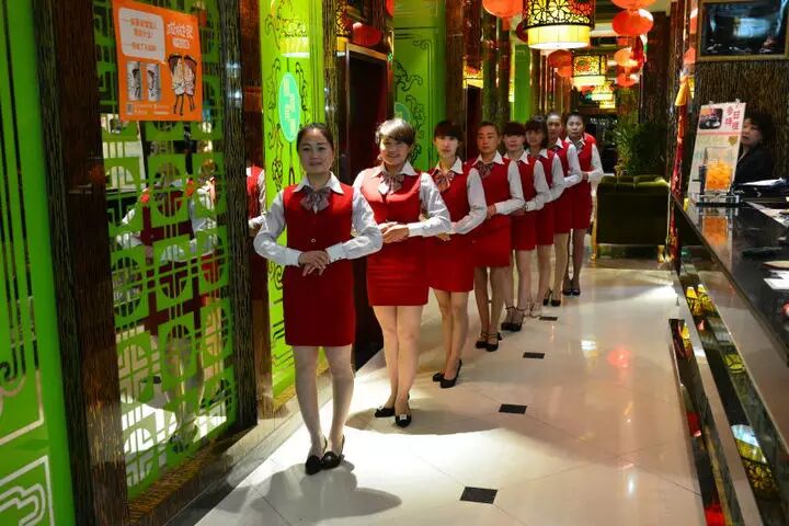 恕小编寡闻,白银这家店的鲁菜原来如此正宗!