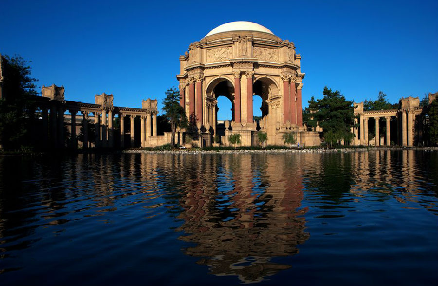 7.academy of art university旧金山艺术大学 (bfa mfa)