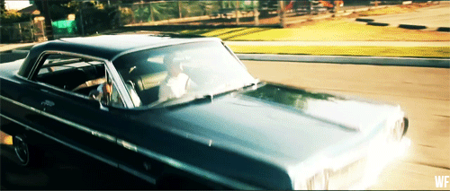 千万别在美国街头说自己懂奇卡诺，否则会被当地匪帮胖揍...