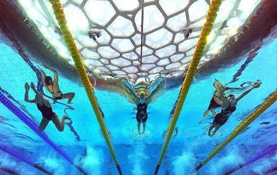 北京游泳教练培训