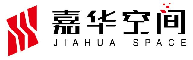 弘信集团董事长李强一行莅临嘉华空间考察交流