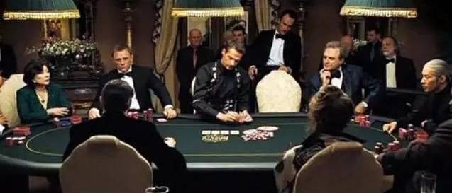 这种烧脑打法，我不信你看一遍就能懂