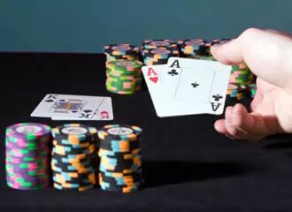 这种烧脑打法，我不信你看一遍就能懂