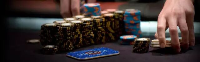 GG扑克官方下载