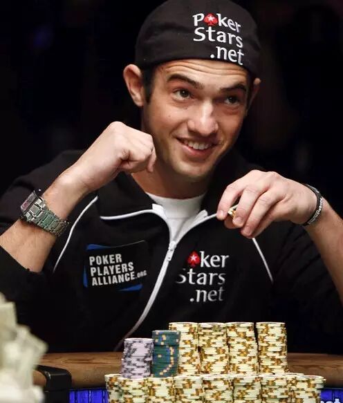 什么牌最容易让你输一个大锅？一个德扑牌手的自述