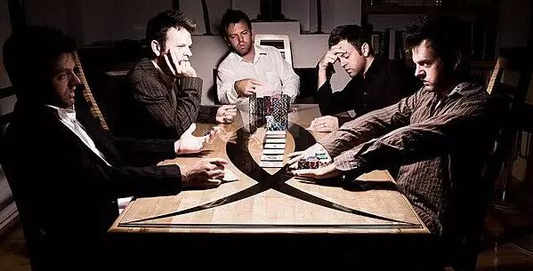 GG扑克官方下载