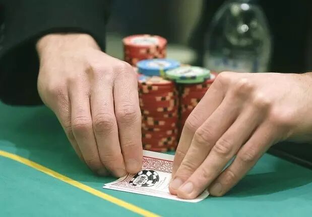 GG扑克官方下载