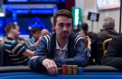 GG扑克官方下载