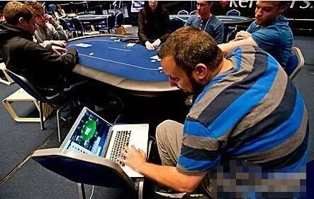 GG扑克官方下载