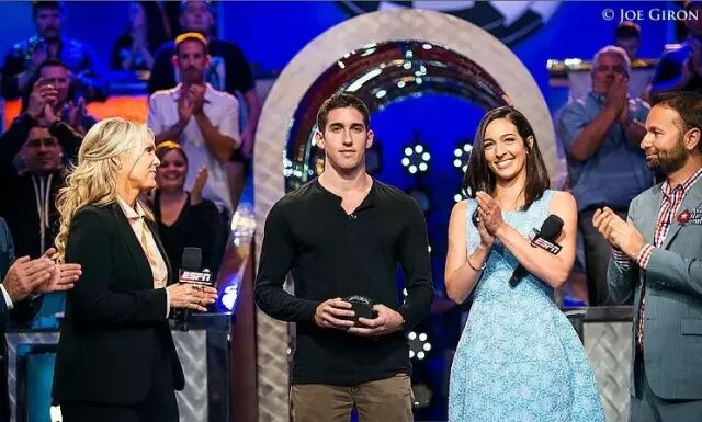 GG扑克官方下载