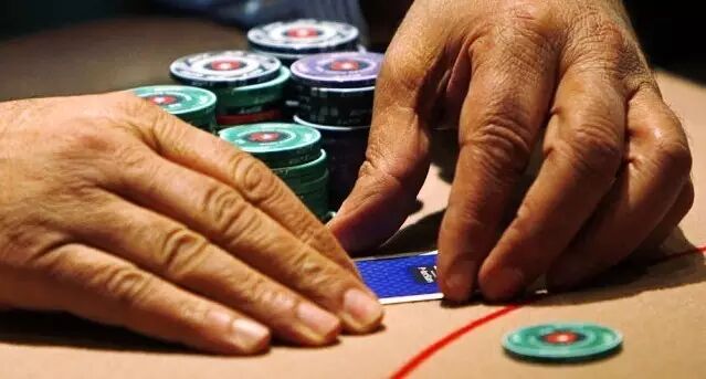 GG扑克官方下载