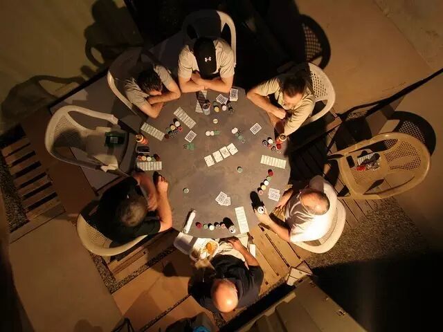 GG扑克官方下载