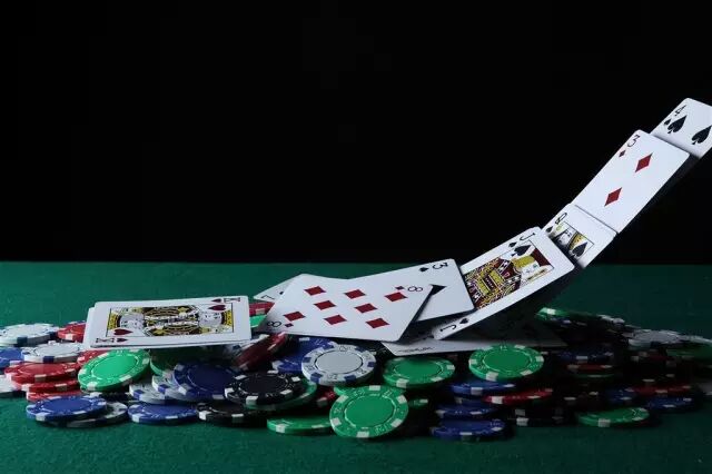 GG扑克官方下载