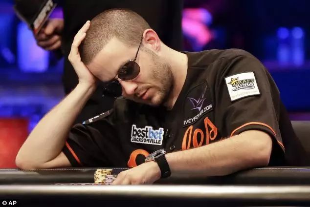 GG扑克官方下载