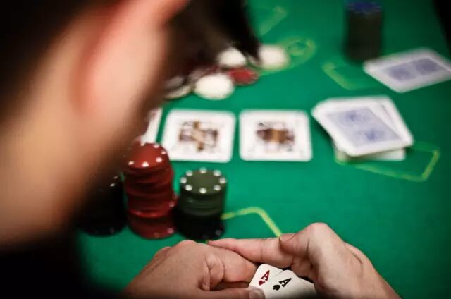 GG扑克官方下载