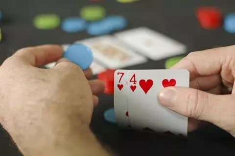 GG扑克官方下载