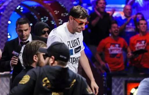 GG扑克官方下载