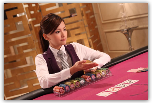 GG扑克官方下载