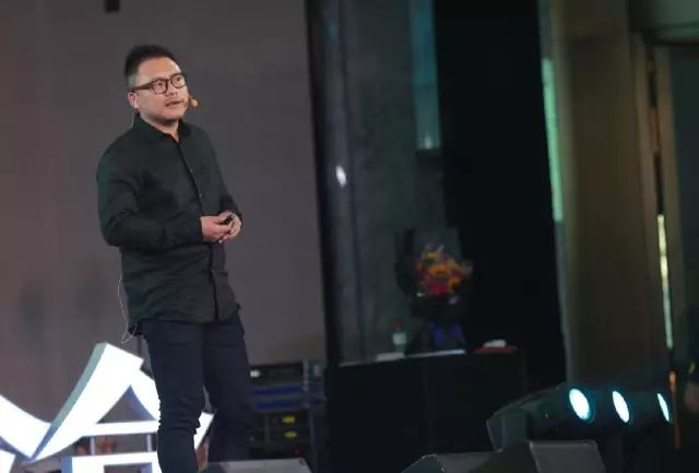 大渝火锅 联合创始人谢东平