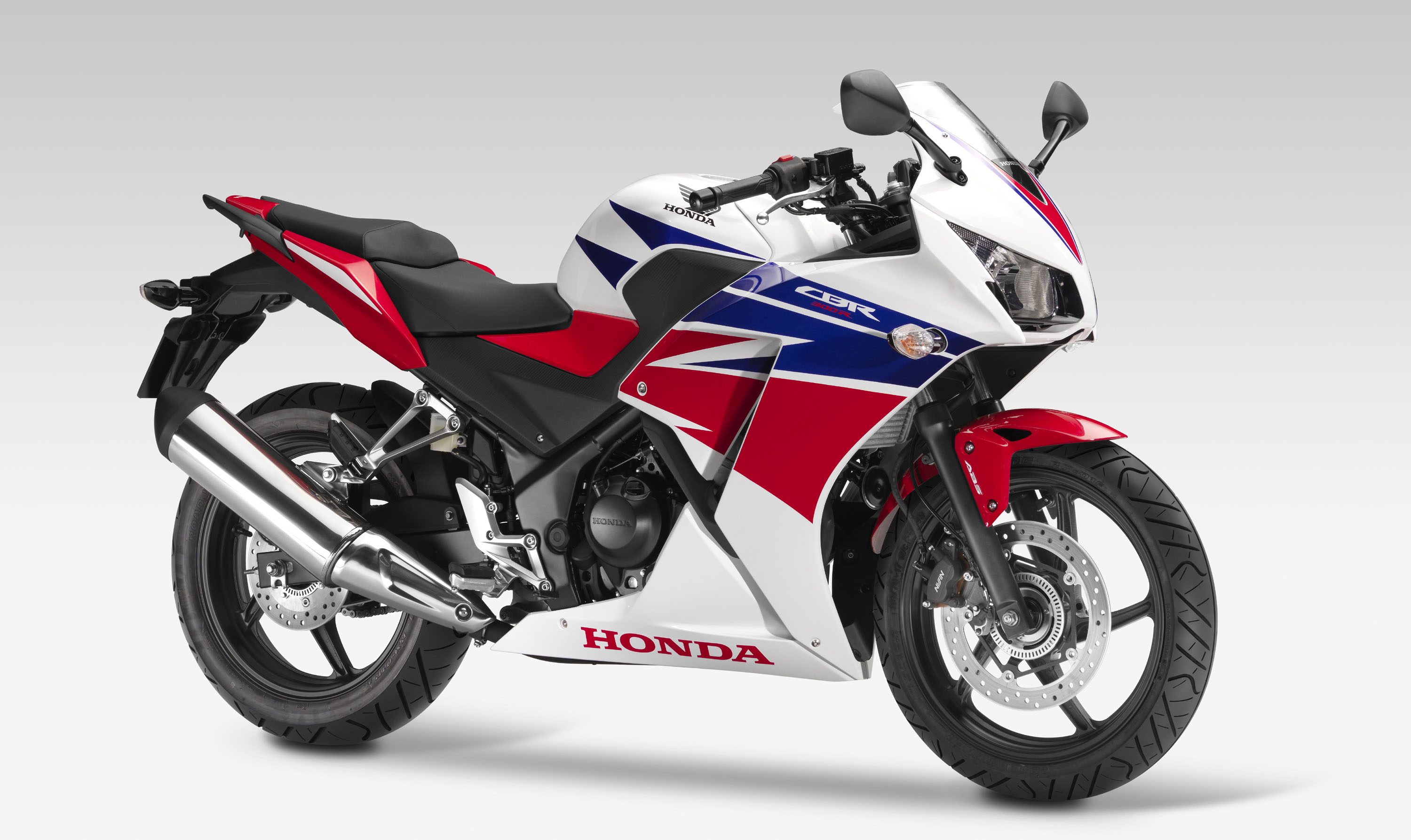 这才是更好的选择新大洲本田cbr300r价格全面公布