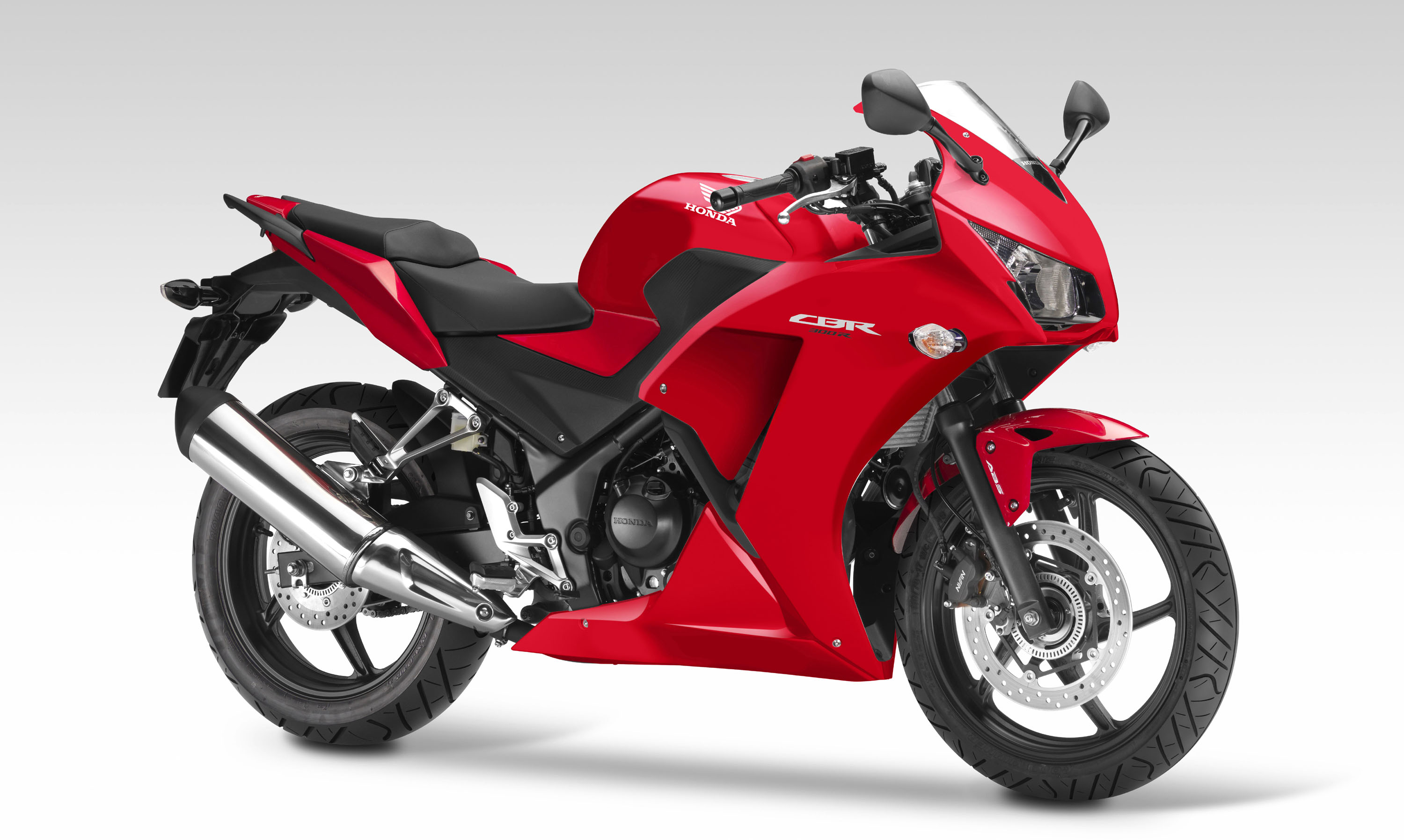 这才是更好的选择新大洲本田cbr300r价格全面公布