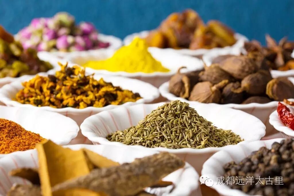 spice bazaar 香料集市新疆餐厅入驻成都远洋太古里