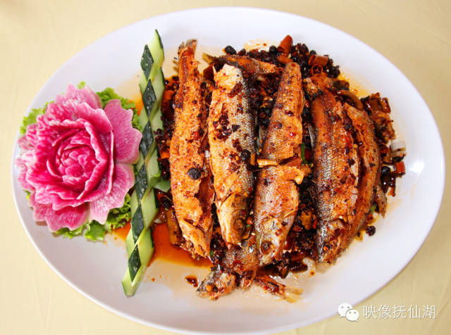 【全藕宴】见所未见 的澄江{全藕宴},定让你垂涎三尺!