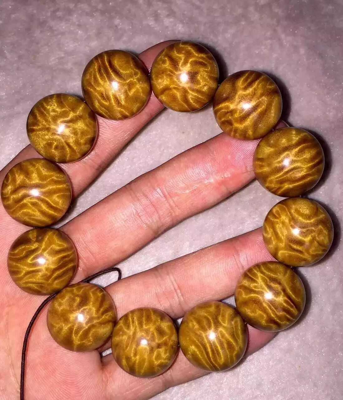 金丝楠木行业聚焦-木之重器——金丝楠瘤疤-金丝楠木交易网