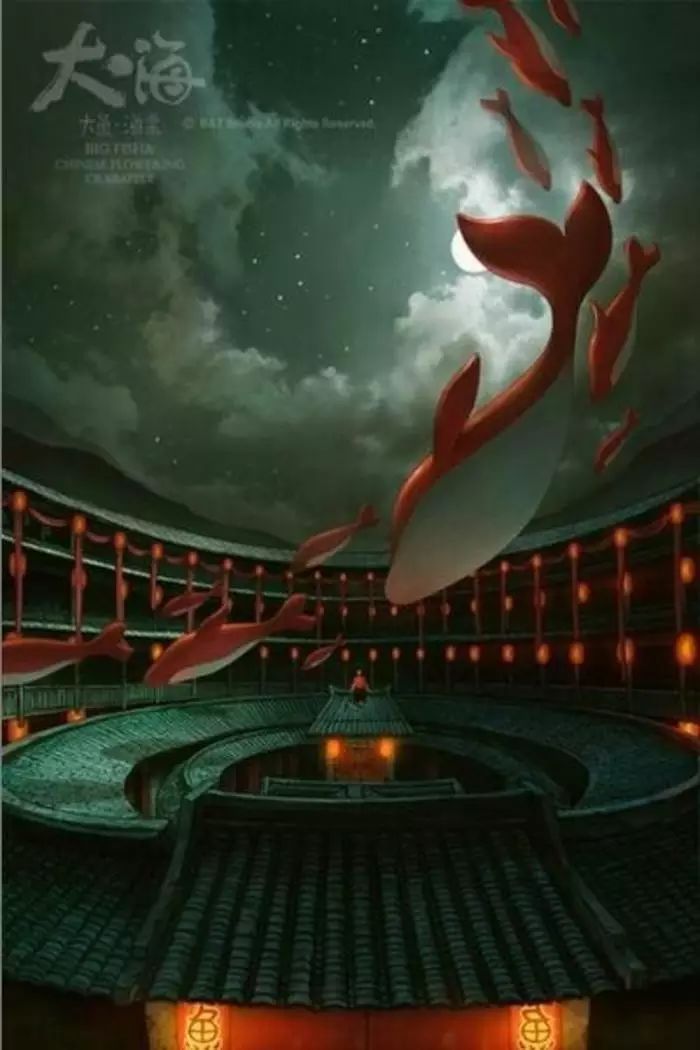 我们终会重逢的,像最初相遇的样子