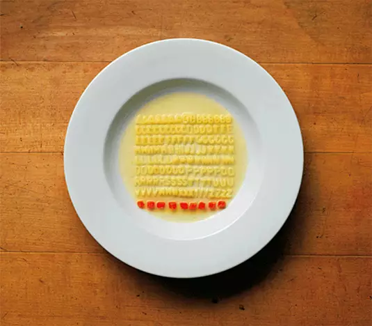 创意摄影:Ursus Wehrli的强迫症艺术