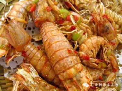 濑尿虾季节来了教你快速剥濑尿虾不伤手