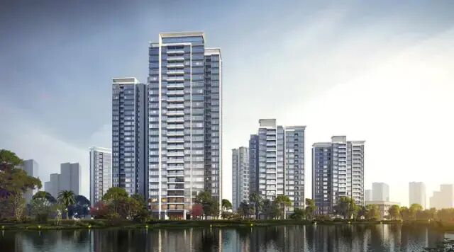 2023年在南沙买房应该怎么样选？这些新盘不能错过