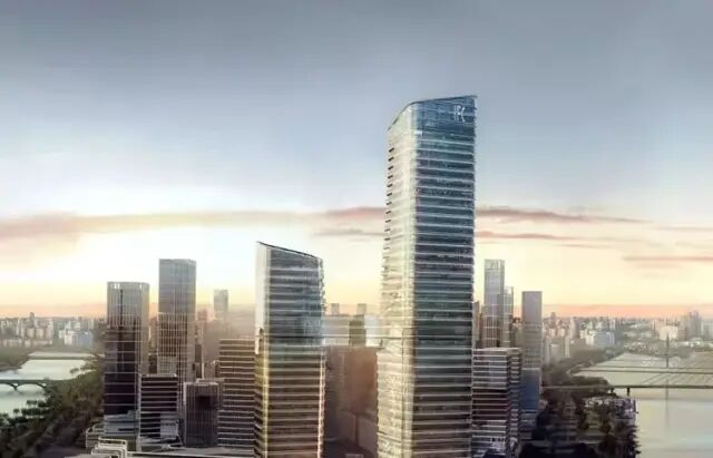 2023年在南沙买房应该怎么样选？这些新盘不能错过