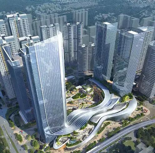 2023年在南沙买房应该怎么样选？这些新盘不能错过