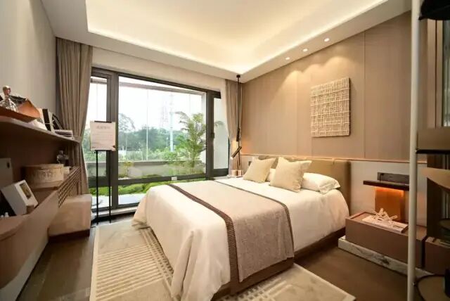 白云改善盘，越秀公交天悦云山府本周开售！