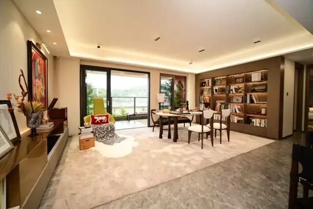 白云改善盘，越秀公交天悦云山府本周开售！