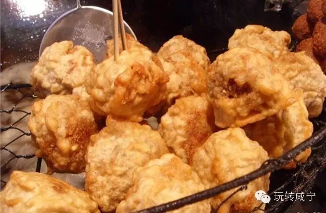 糯米鸡