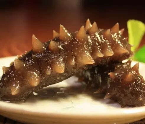 海参的美味做法大全，赶紧收藏！