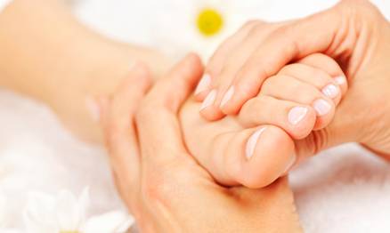 疏通经络一点都不麻烦，调理这四个重点部位疏通经络，调节体内阴