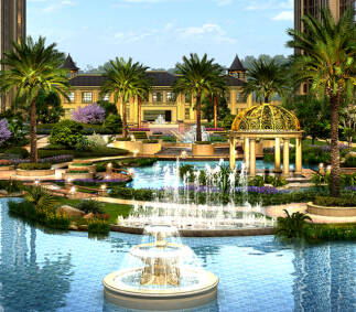 这样的居家风景,龙港不曾有!