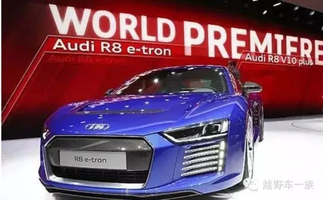 探討新能源汽車行業的未來發展趨勢高清圖片