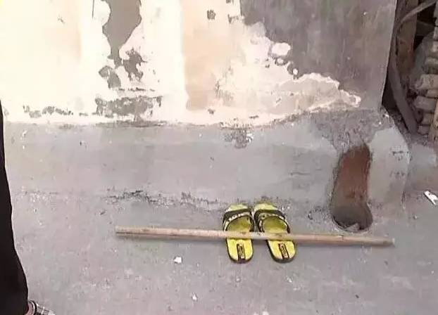 [失孤]妈妈不会放弃！王明涵，你在哪里！