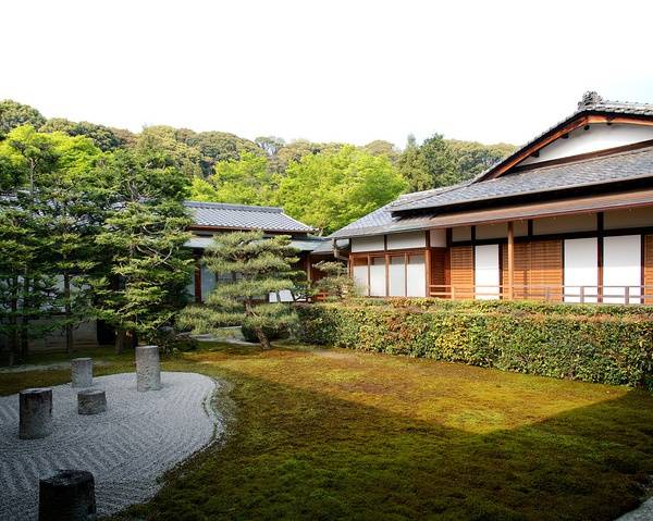 枯山水100圖詳解 景觀派 微文庫