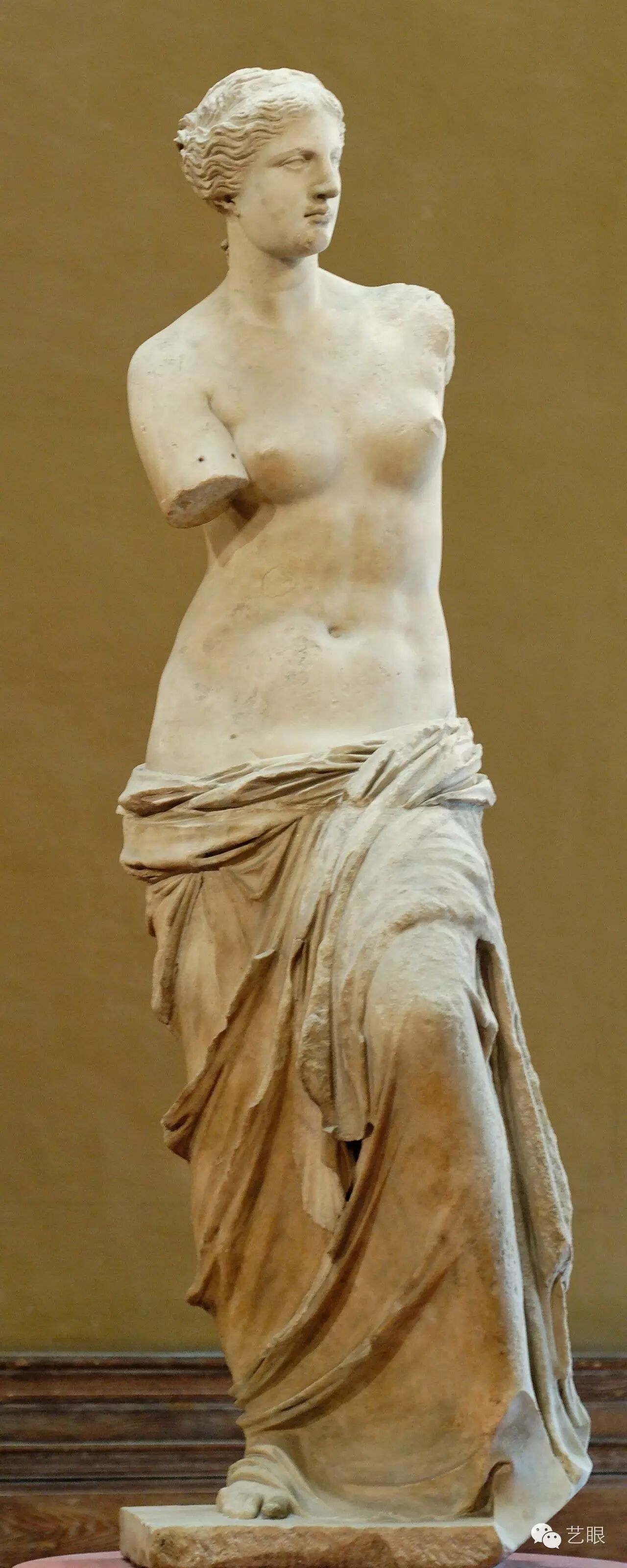 这些著名作品就是这样被玩坏的